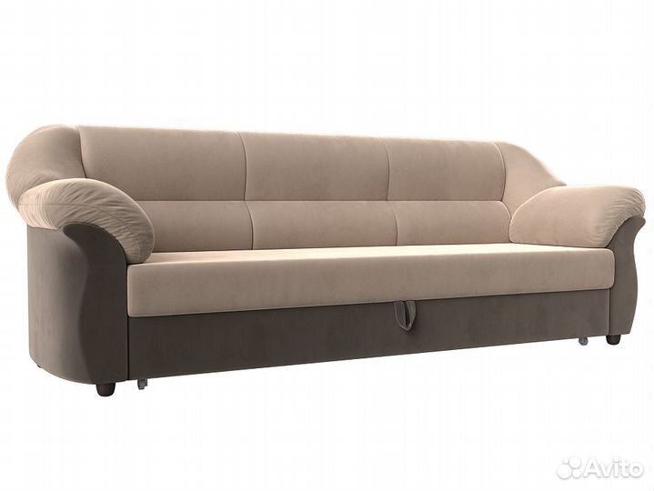 Диван прямой 
