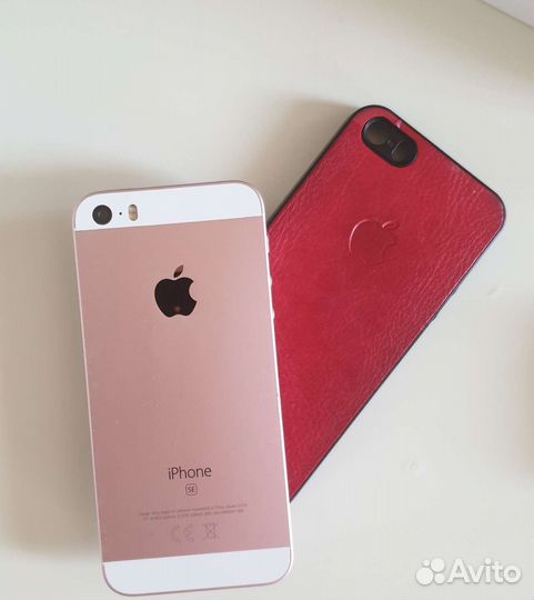 iPhone SE 2018 128gb