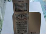 Радиотелефон Philips CD270