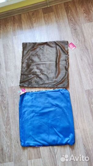 Наволочка декоративная