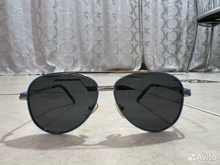 Nano Bimbo Bebi glasses солнцезащитные с UF