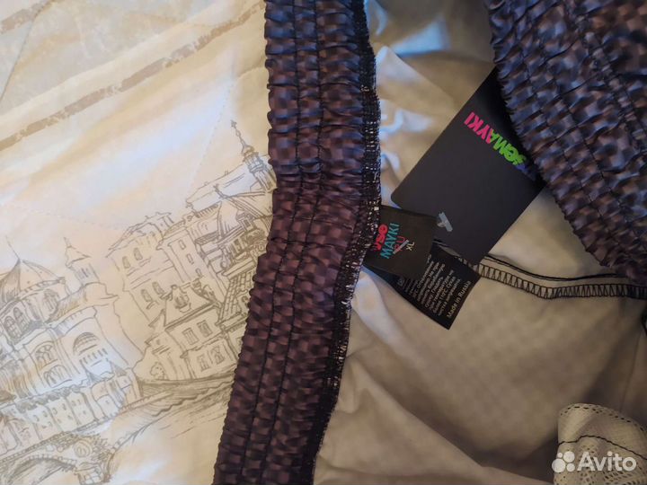 Шорты мужские всемайкиру