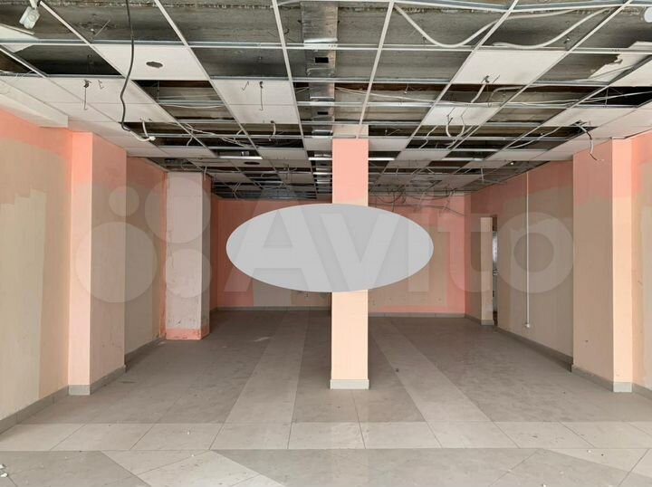 Свободного назначения, 330 м²