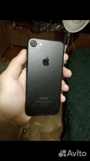 iPhone 7