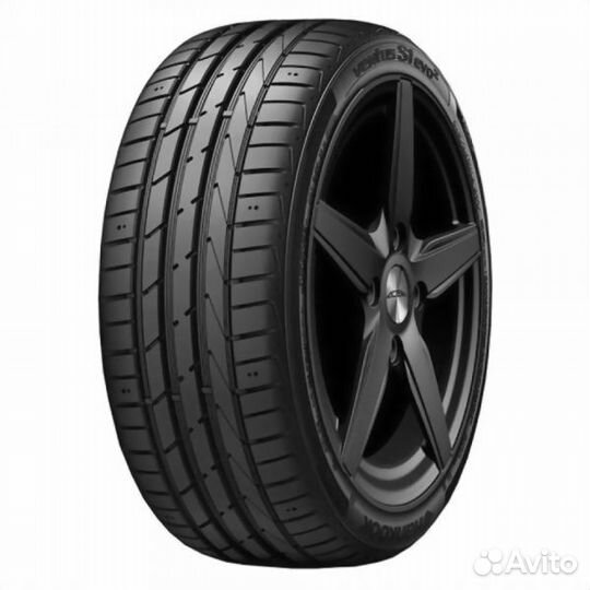 Hankook Ventus S1 Evo2 SUV K117A 255/60 R17 106V