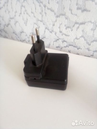 Адаптер зарядка Nicon Япония