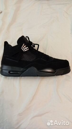 Кроссовки муж. Air Jordan Retro 4, нов,раз 43-27,5