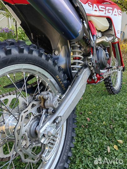 Gas Gas EC350F 2021