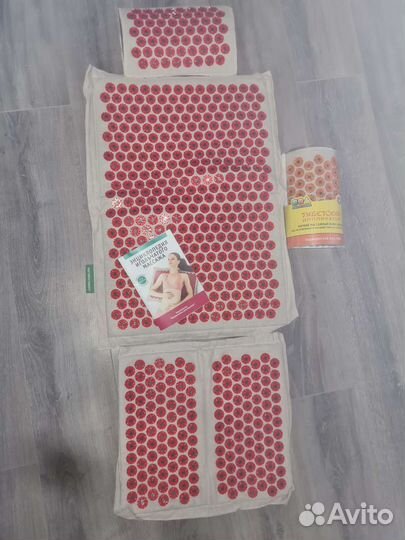 Тибетский аппликатор лаборатория Кузнецова