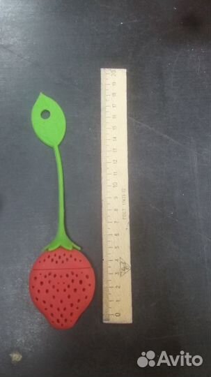 Силиконовая лопатка