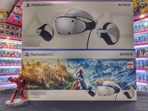 Sony PlayStation VR2 (Новый) PS5