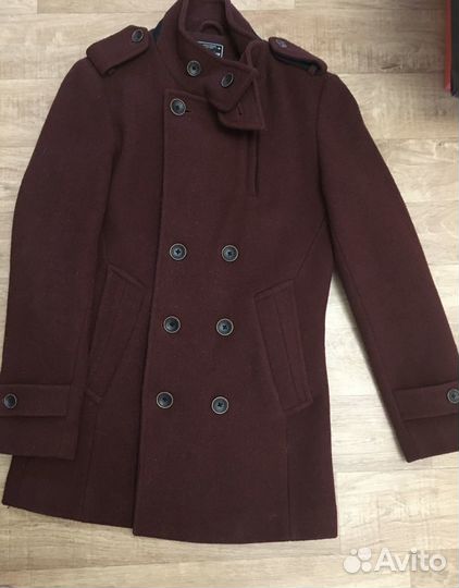 Пальто