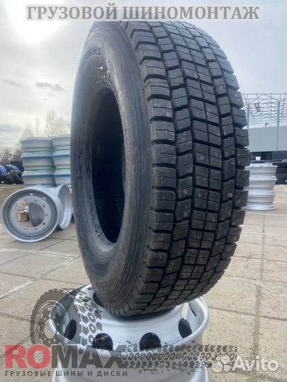 Автошина 315/70R22.5 boto BT388 18PR