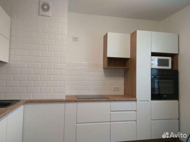 Кухонный гарнитур на заказ