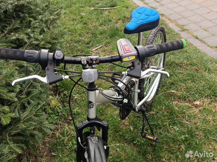 Велосипеды бу взрослый Challenger mission 26