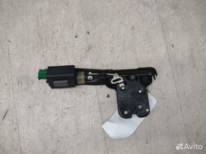 Замок багажника Audi Tt 8N 1998-2006