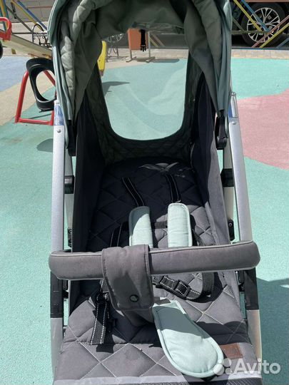 Прогулочная коляска Carrello Gloria