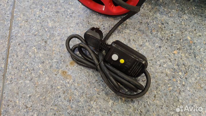 2200 (1580) / Мойка (Traktor) высокого давления