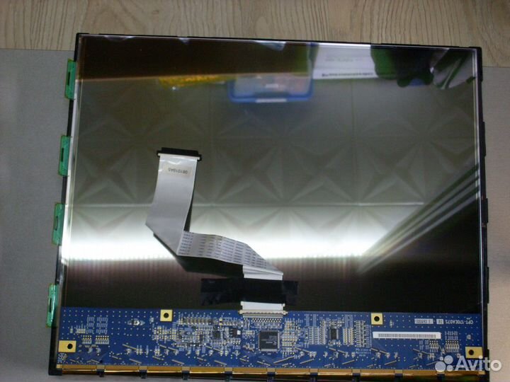 Матрица монитора 19