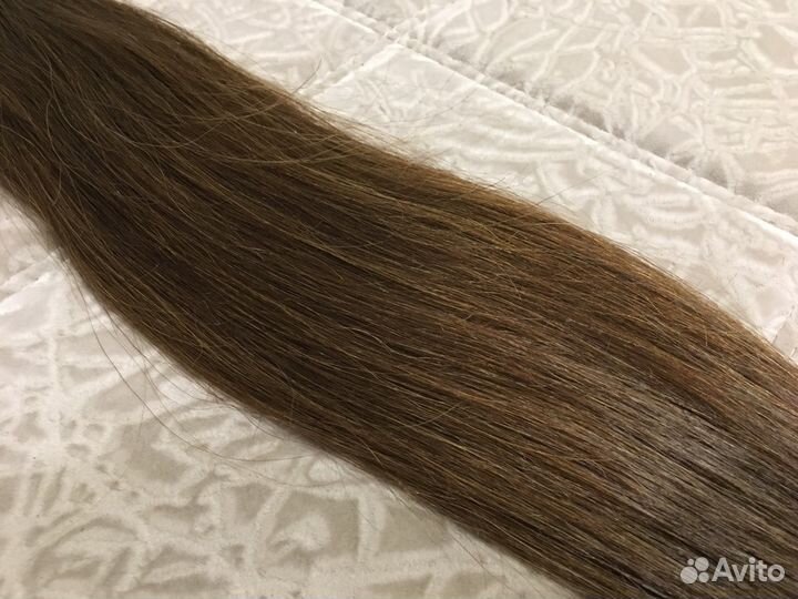 Волосы Славянка 50 см