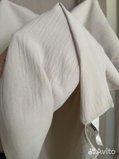 Топ zarina новый размер 44