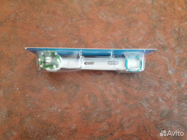 Насадки для электрической зубной щетки Oral-B