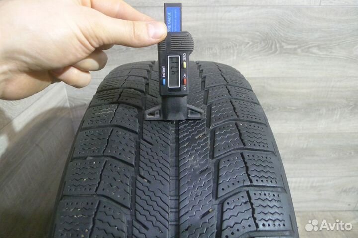 Michelin Latitude X-Ice XI2 235/65 R17 108T