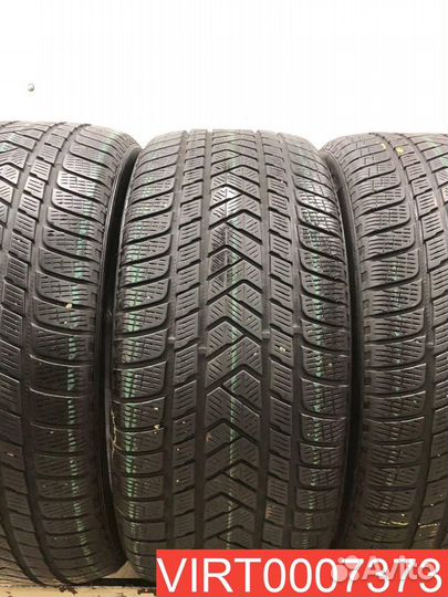 Pirelli Scorpion Winter 275/45 R20 110V