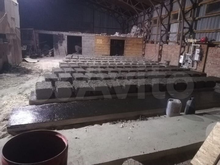 Производство, 360 м²