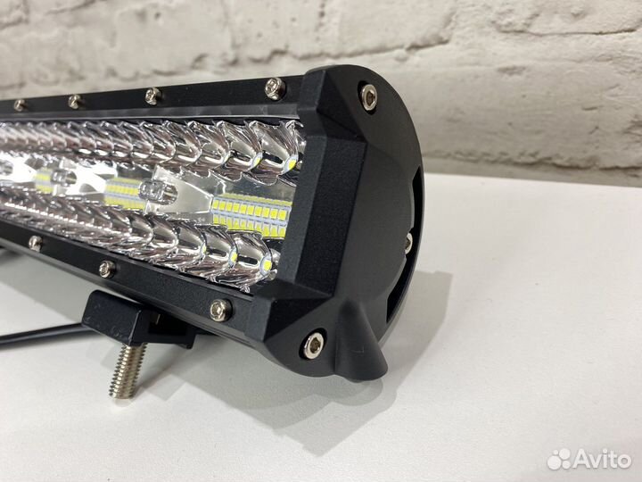 Led светодиодная балка 51 см