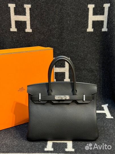 Сумки Hermes Birkin