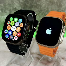 Часы Apple Watch Ultra 2 "Оригинал"