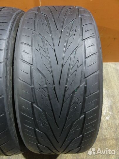 Toyo Proxes ST III 275/40 R22 108W