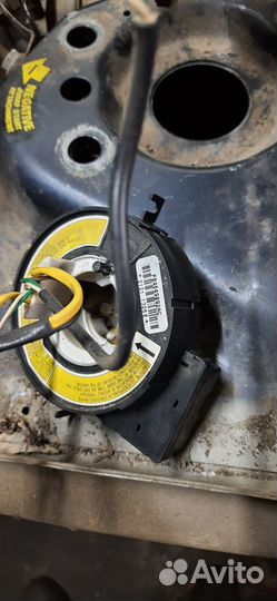 Улитка подрулевая Dodge Stratus 2.4 A