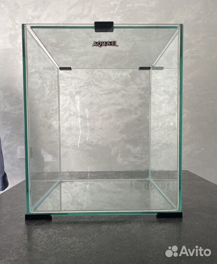 Аквариум aquael shrimp SET DAY & night (19 л)