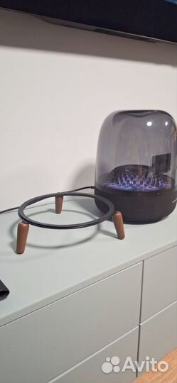 Подставка harman kardon aura studio 4 3