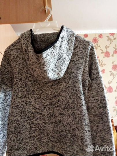 Толстовочка для девочки