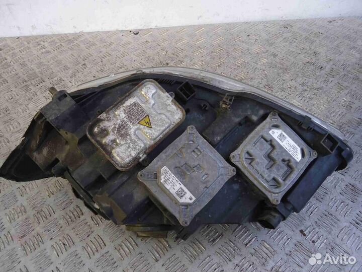 Фара правая Mercedes-Benz S-Class