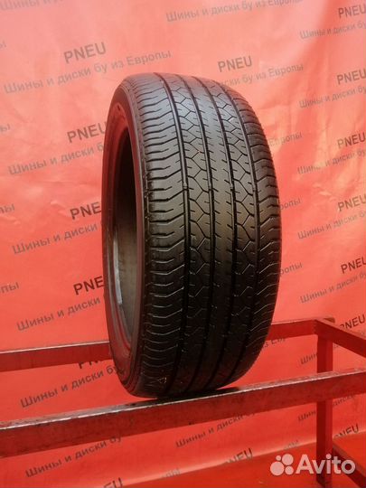 Dunlop SP Sport 270 225/50 R18 95V