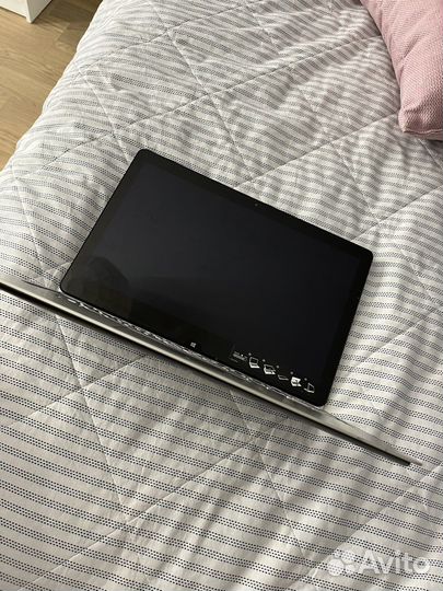 Разбор Sony vaio fit a 13 (svf13n2l2rs)