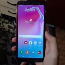 Samsung Galaxy J6+ (2018), 3/32 ГБ