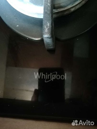 Газовая варочная панель 4 конфорки