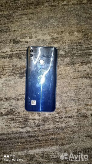 HONOR 10 Lite, 3/32 ГБ