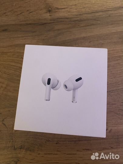 Кейс для airpods pro