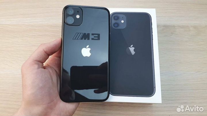 iPhone 11, 64 ГБ