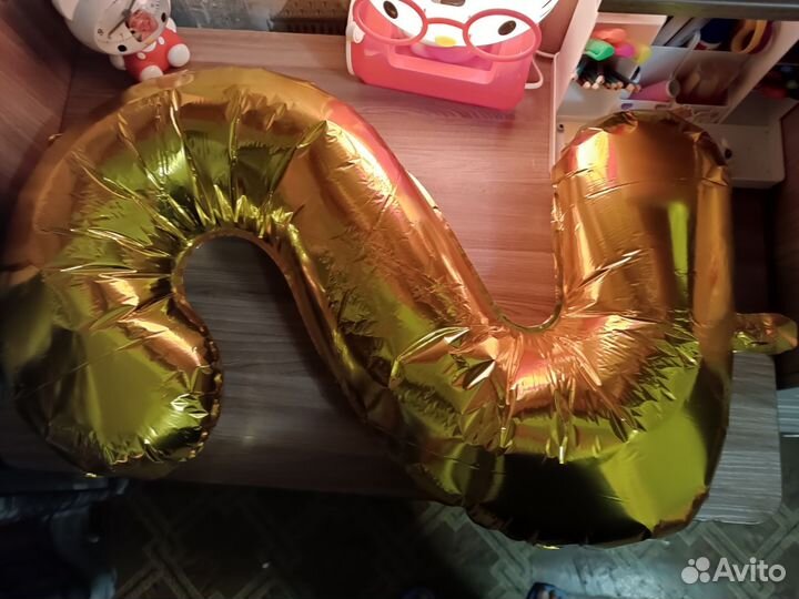 Воздушные шары