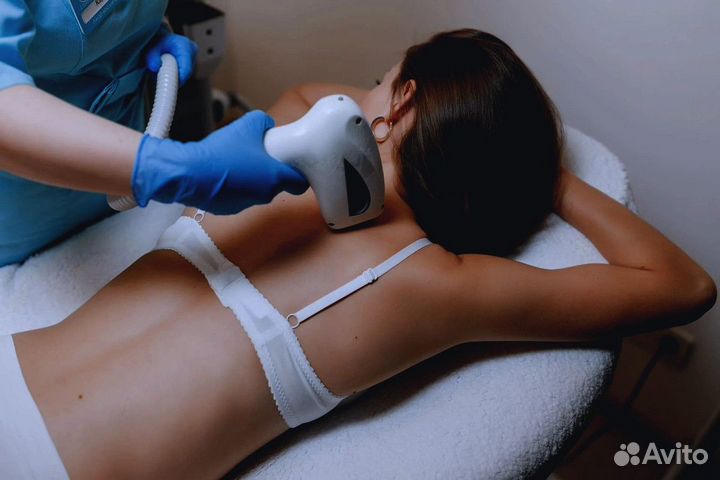 Оборудование для салонов красоты с гарантией