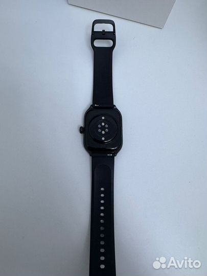 Смарт часы amazfit gts 4