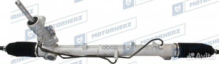 Рулевая рейка с тягами гидравлическая R20461NW