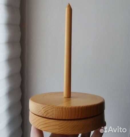 Держатель для пряжи